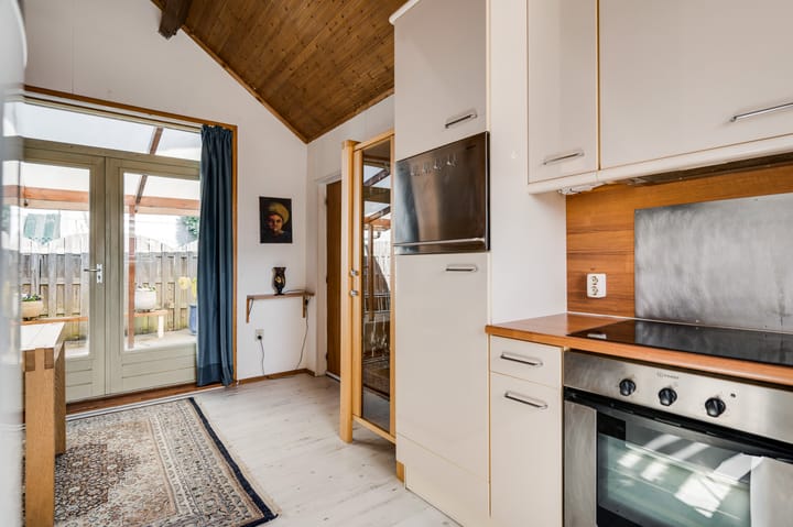 Foto 19 van aan Sint Job 11