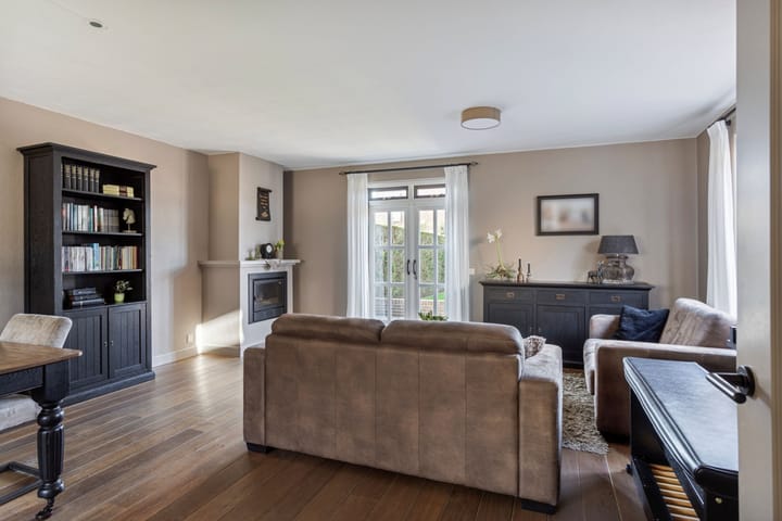 Foto 4 van Lindenhof 2