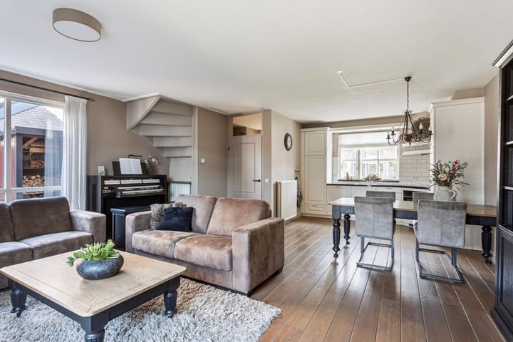 Foto 5 van Lindenhof 2