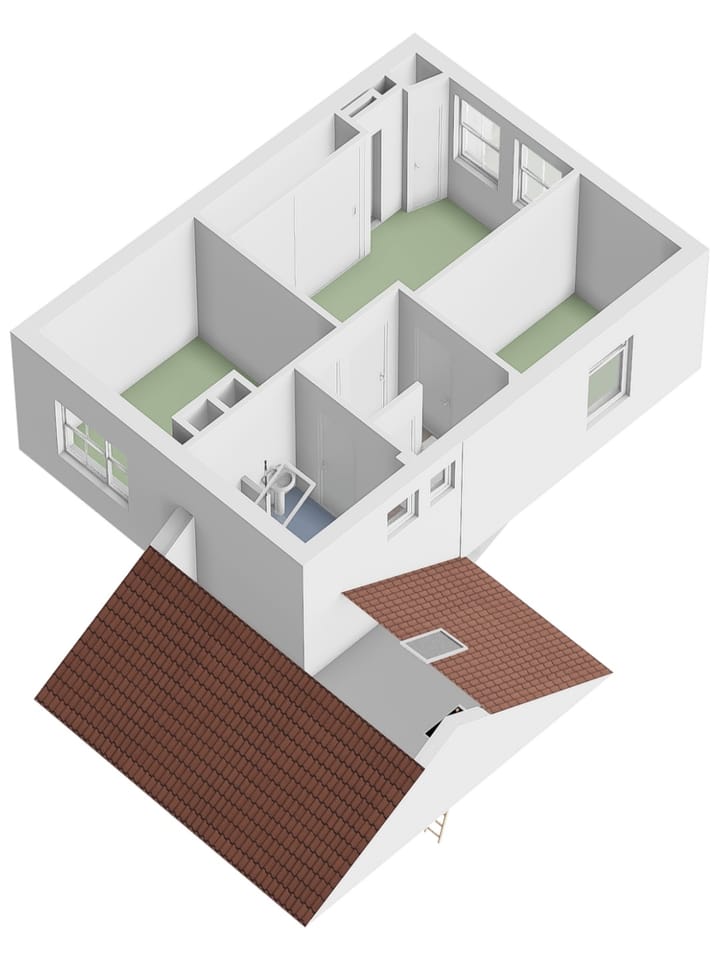Foto 49 van Lindenhof 2