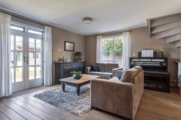 Foto 6 van Lindenhof 2