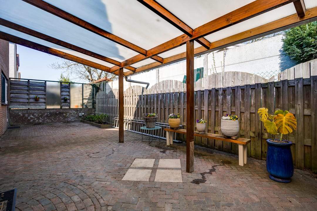 Foto 32 van aan Sint Job 11