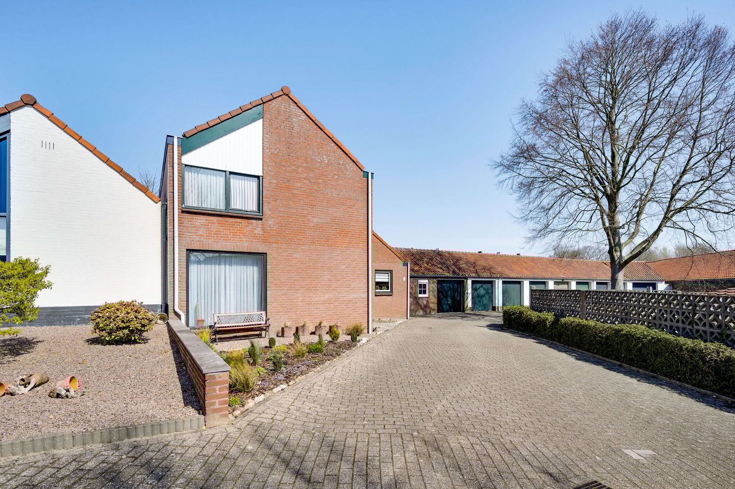 Foto 35 van aan Sint Job 11