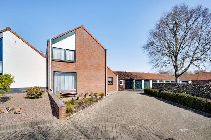 Foto 35 van aan Sint Job 11