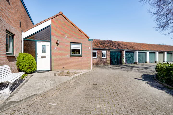 Foto 37 van aan Sint Job 11