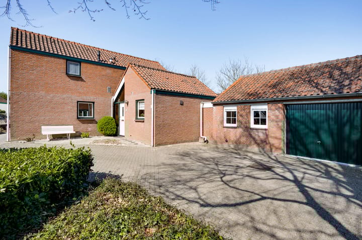 Foto 38 van aan Sint Job 11