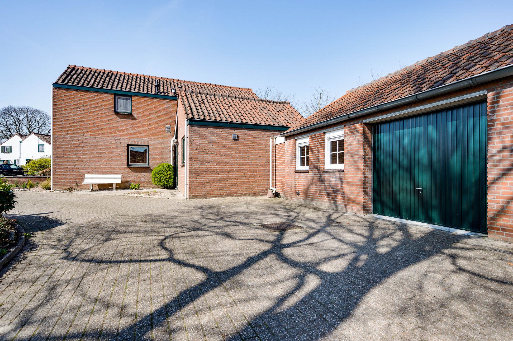 Foto 39 van aan Sint Job 11