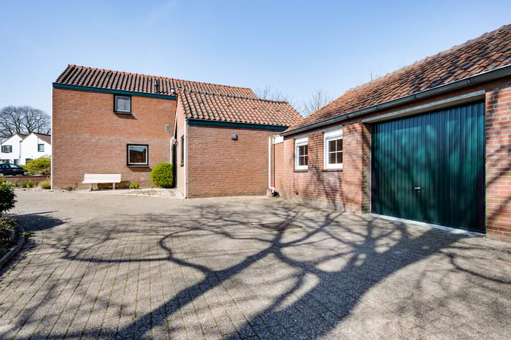 Foto 39 van aan Sint Job 11