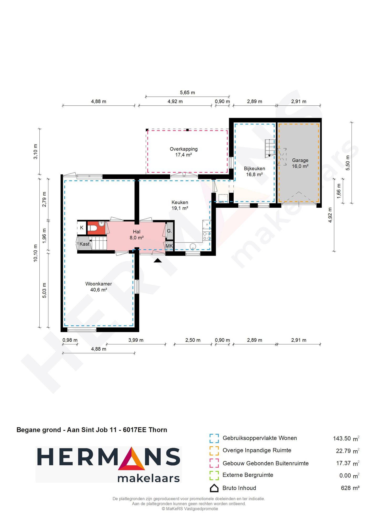 Foto 40 van aan Sint Job 11