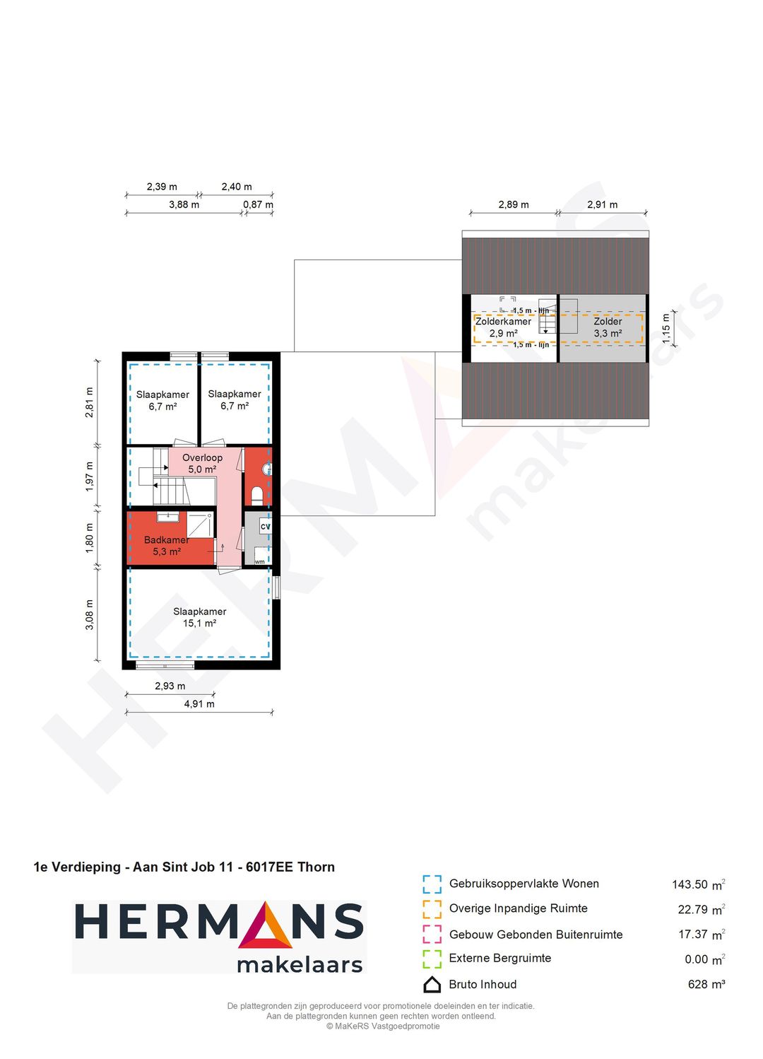 Foto 41 van aan Sint Job 11