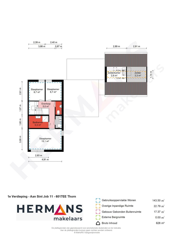 Foto 41 van aan Sint Job 11