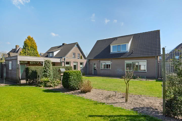 Foto 2 van Bevershoeve 4