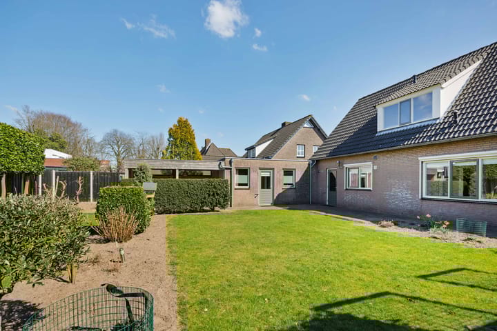 Foto 5 van Bevershoeve 4