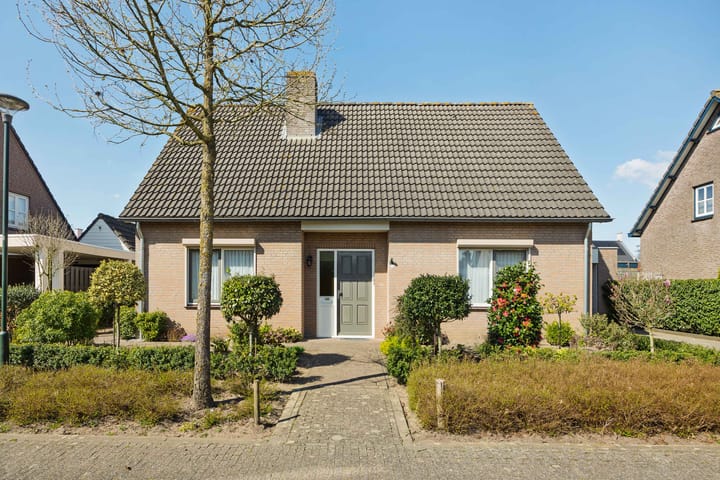 Foto 6 van Bevershoeve 4