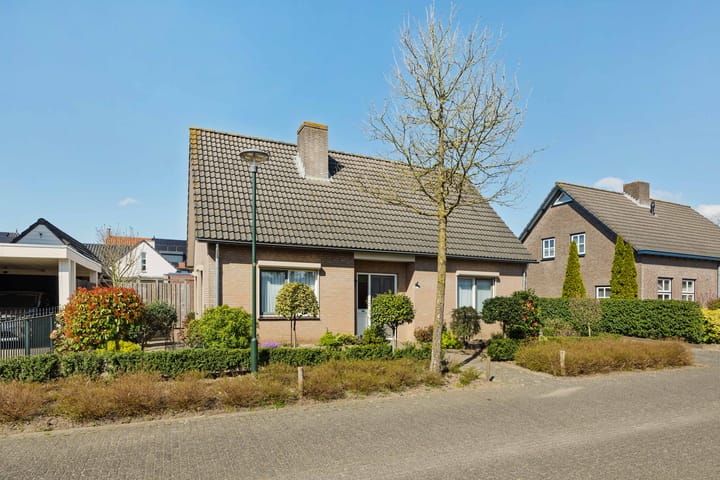 Foto 8 van Bevershoeve 4