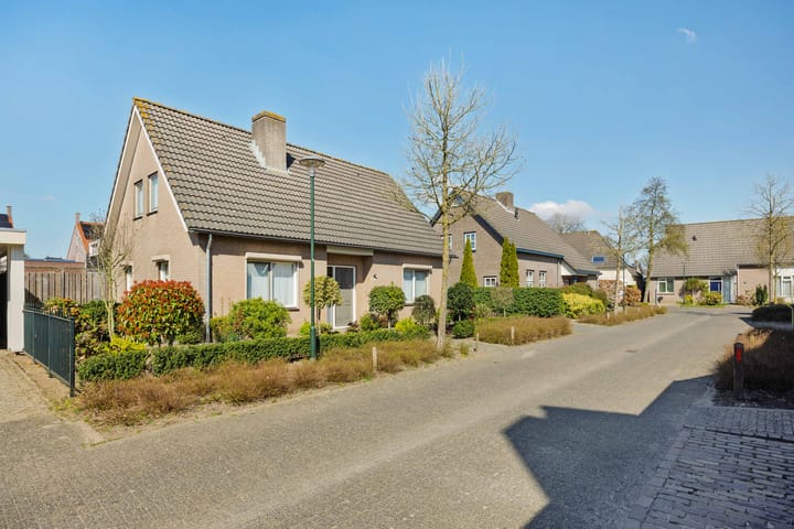 Foto 9 van Bevershoeve 4