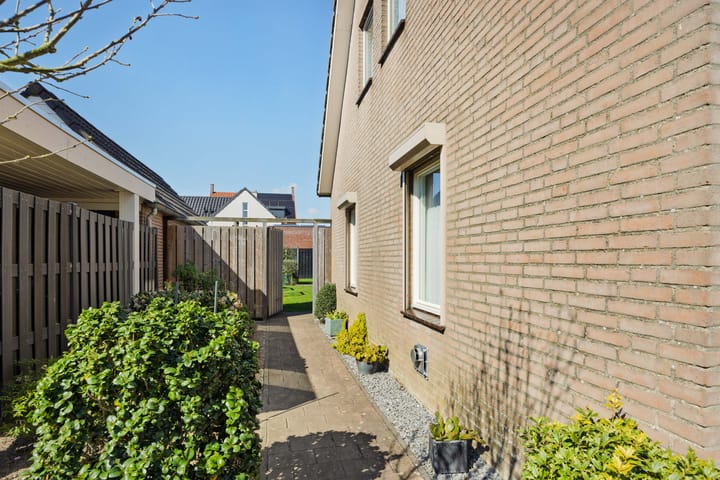 Foto 11 van Bevershoeve 4