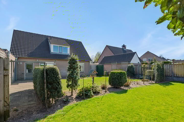 Foto 39 van Bevershoeve 4