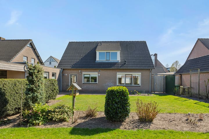 Foto 40 van Bevershoeve 4