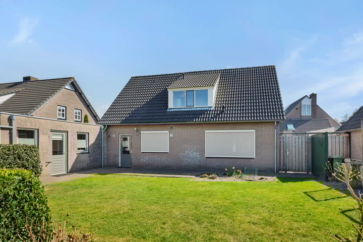 Foto 47 van Bevershoeve 4