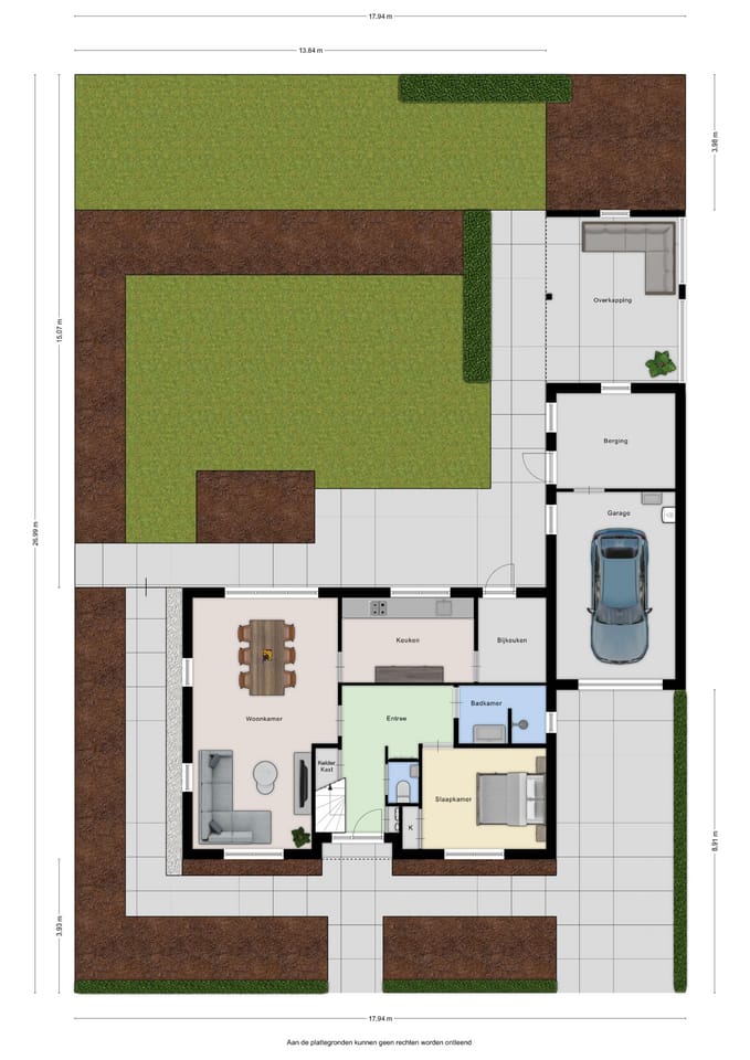 Foto 49 van Bevershoeve 4