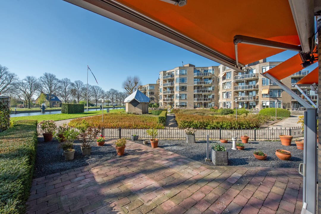 Foto 1 van Vlietwijck 75