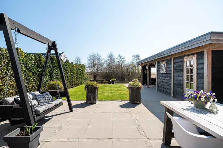 Foto 2 van Hans Deinumstrjitte 3