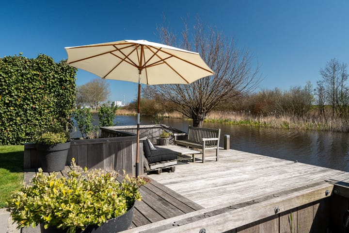 Foto 3 van Hans Deinumstrjitte 3