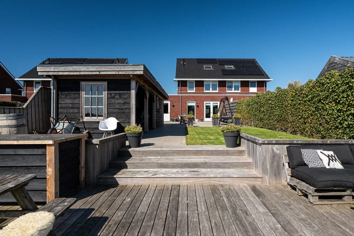 Foto 5 van Hans Deinumstrjitte 3