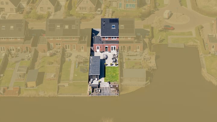 Foto 6 van Hans Deinumstrjitte 3