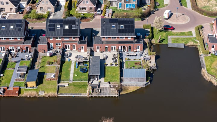 Foto 7 van Hans Deinumstrjitte 3