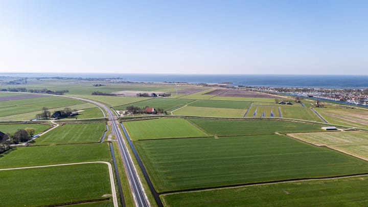 Foto 8 van Hans Deinumstrjitte 3