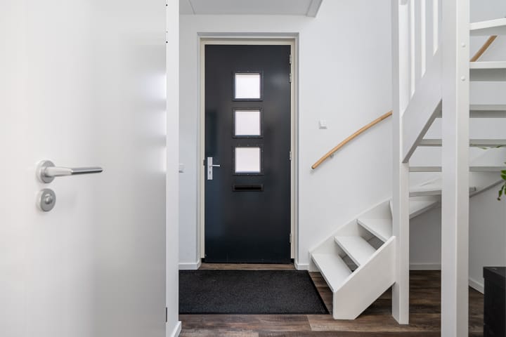 Foto 9 van Hans Deinumstrjitte 3