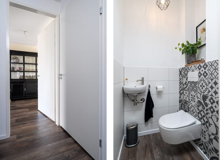 Foto 11 van Hans Deinumstrjitte 3