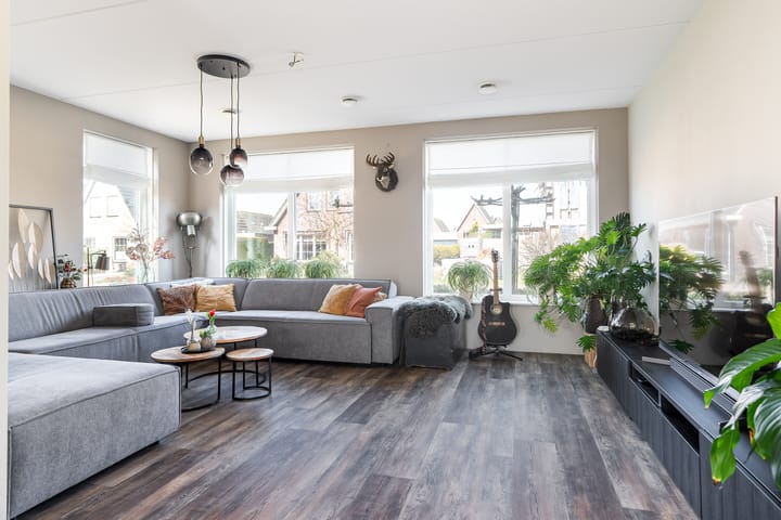 Foto 12 van Hans Deinumstrjitte 3