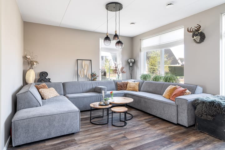 Foto 13 van Hans Deinumstrjitte 3