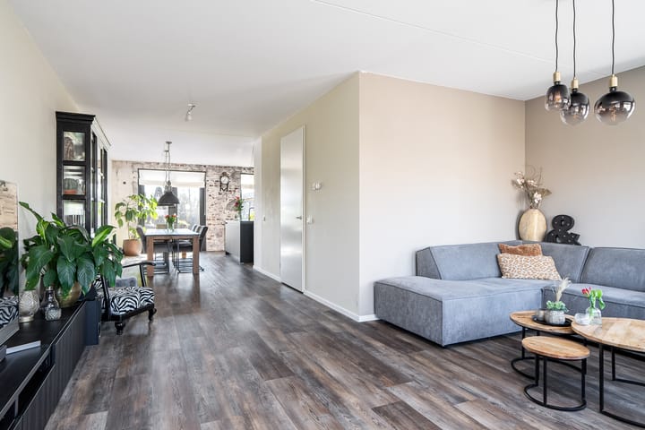 Foto 14 van Hans Deinumstrjitte 3