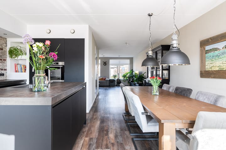 Foto 16 van Hans Deinumstrjitte 3