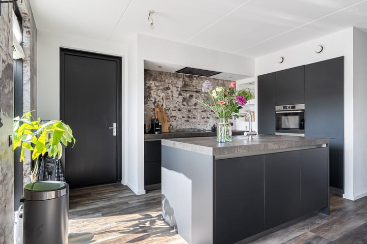 Foto 17 van Hans Deinumstrjitte 3