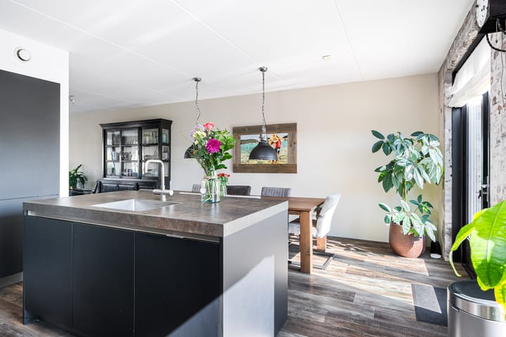 Foto 19 van Hans Deinumstrjitte 3