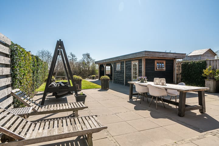 Foto 25 van Hans Deinumstrjitte 3