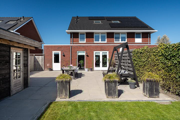 Foto 27 van Hans Deinumstrjitte 3