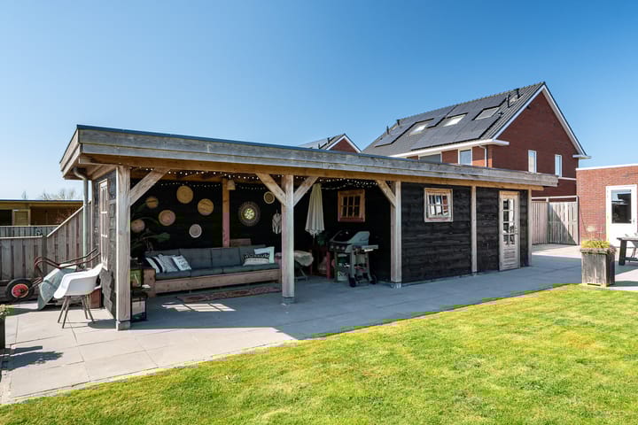 Foto 28 van Hans Deinumstrjitte 3