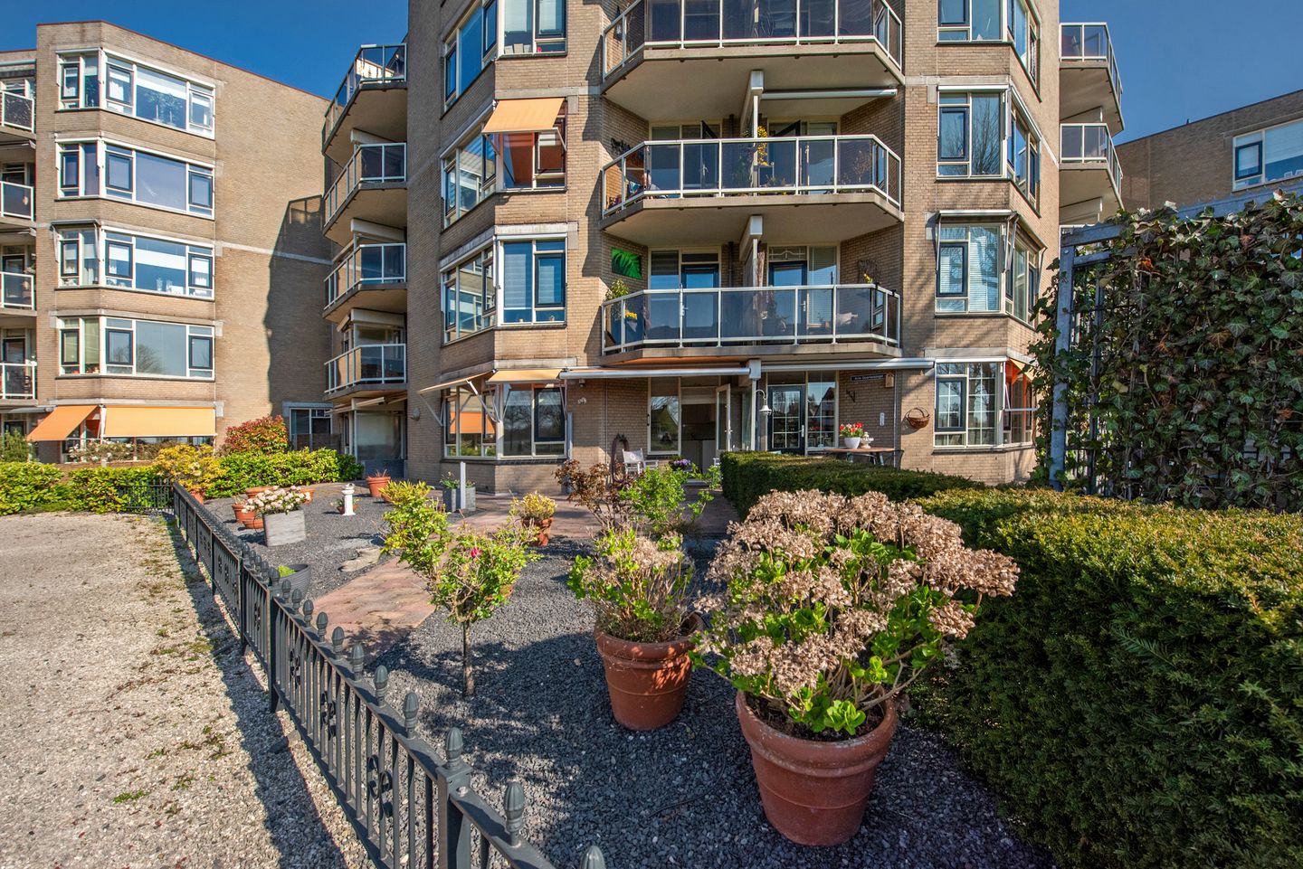 Foto 25 van Vlietwijck 75