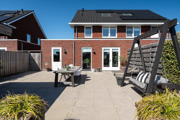 Foto 30 van Hans Deinumstrjitte 3