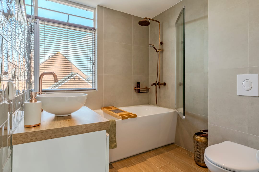 Foto 2 van Bingelradestraat 83