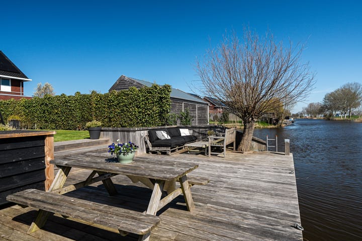 Foto 31 van Hans Deinumstrjitte 3