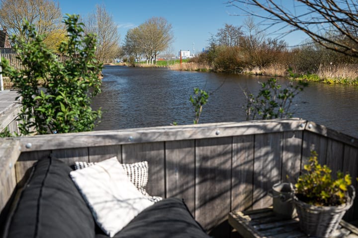 Foto 34 van Hans Deinumstrjitte 3