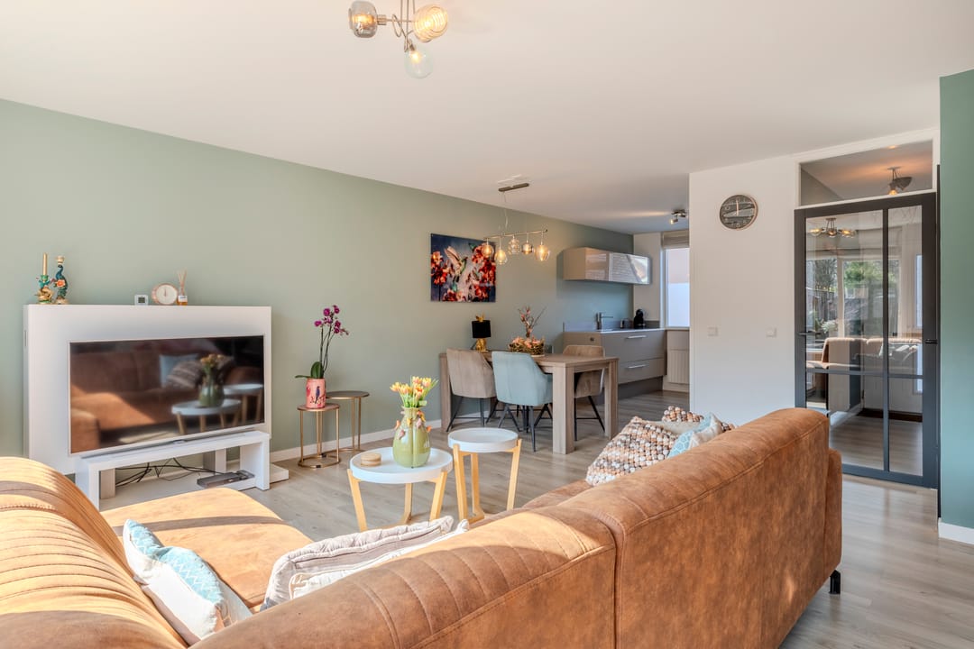 Foto 7 van Bingelradestraat 83