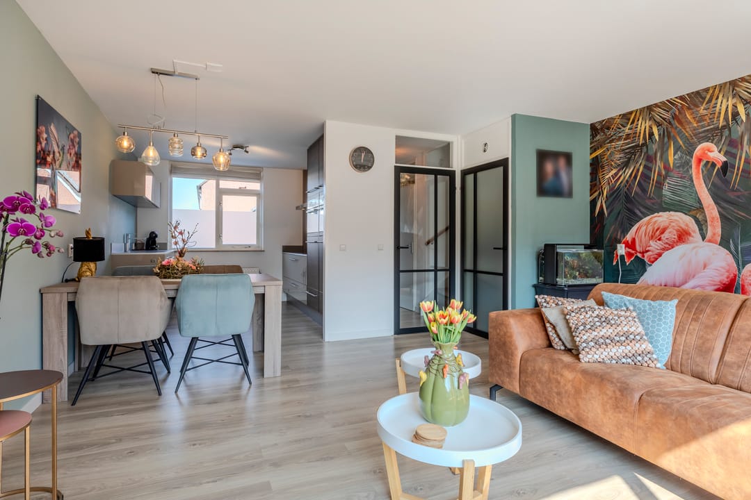 Foto 8 van Bingelradestraat 83